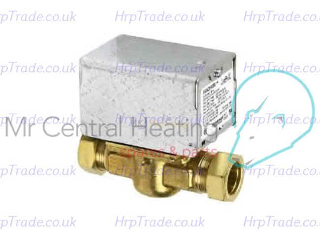 HEATRAE SADIA  95605819
